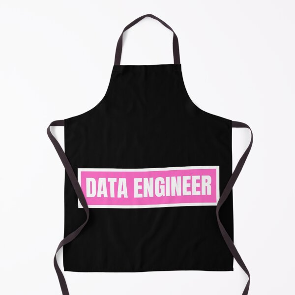 Item preview, data engineer designed and sold by TomorrowQuotes.