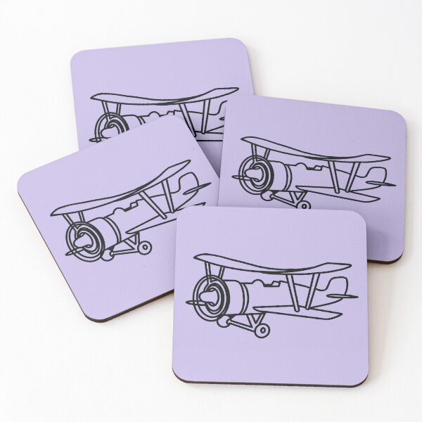 Item preview, Biplane designed and sold by Mini Mountain  Supply.