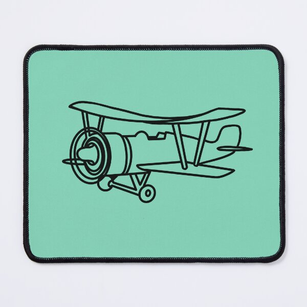 Item preview, Biplane designed and sold by Mini Mountain  Supply.
