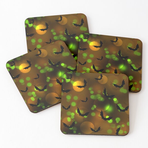 Item preview, Bats designed and sold by pnkpopcorn.