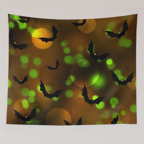 Item preview, Bats designed and sold by pnkpopcorn.