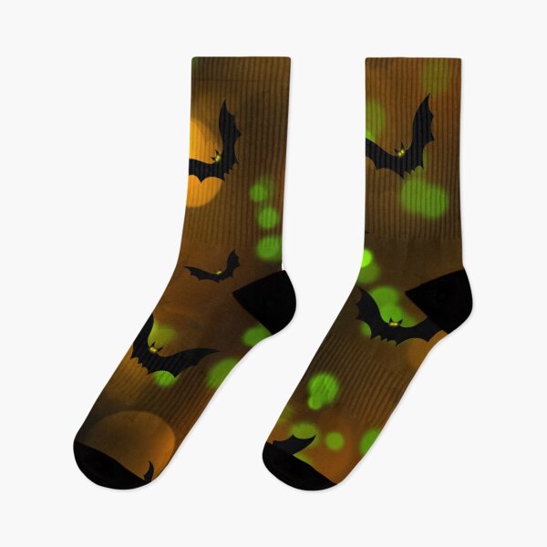 Item preview, Bats designed and sold by pnkpopcorn.