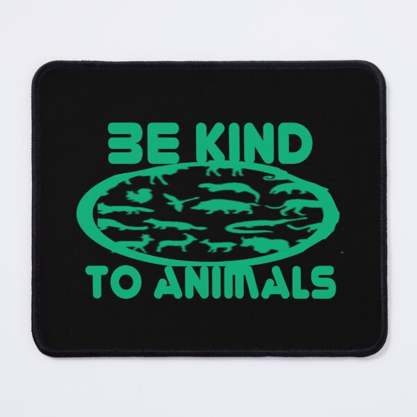 Item preview, Be kind to animals week,,, designed and sold by Chakilogy.