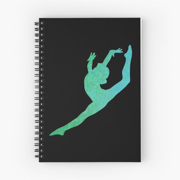 Item preview, Leap Silhouette designed and sold by sportart.