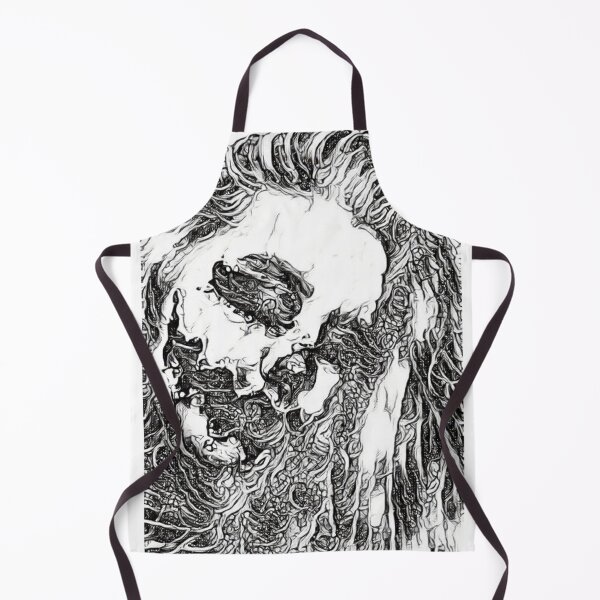 Item preview, Demonic Girl Rotting designed and sold by Namsus-Printing.
