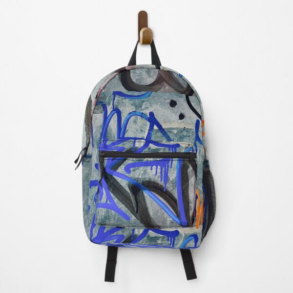 Item preview, New York graffiti designed and sold by Sansaranna.