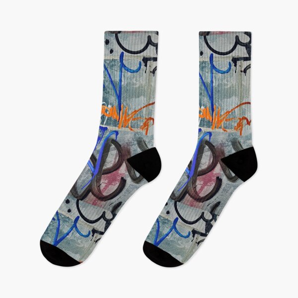 Item preview, New York graffiti  designed and sold by Sansaranna.