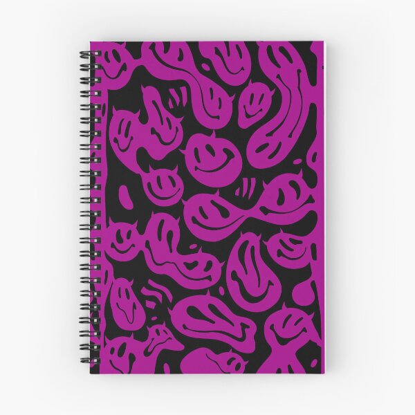 Item preview, Devil Melted Happiness designed and sold by STUDIO MORE Los Angeles.