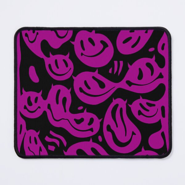 Item preview, Devil Melted Happiness designed and sold by STUDIO MORE Los Angeles.