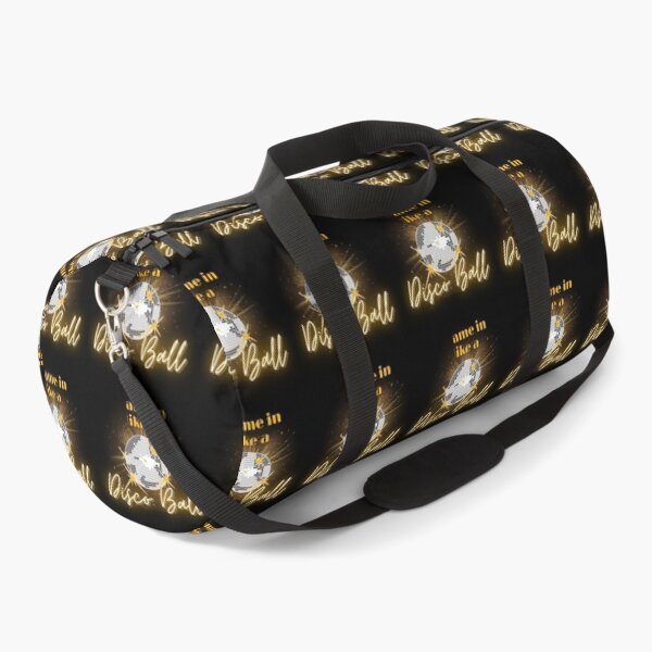 Item preview, I Came In Like a Disco Ball designed and sold by PixiesPlace.