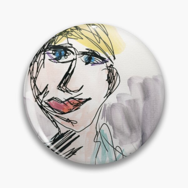 Item preview, Part Tab Works - woman 4 designed and sold by Gabriele Maurus.