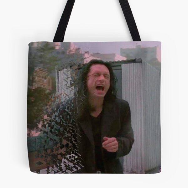 Item preview, tearing me apart designed and sold by meme-stuff.