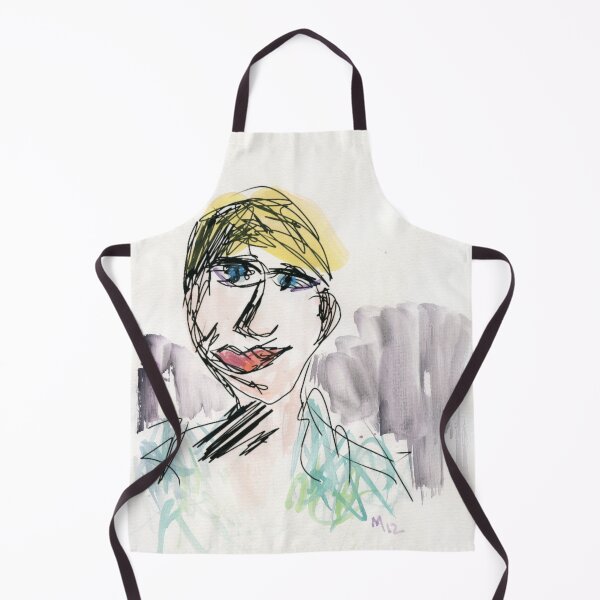 Item preview, Part Tab Works - woman 4 designed and sold by Gabriele Maurus.
