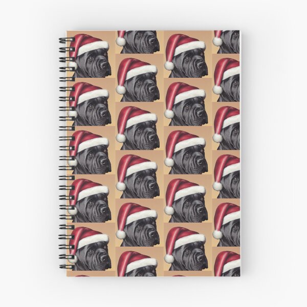 Artikelvorschau, Weihnachts-Cane Corso - Perfekt für Tierliebhaber entworfen und verkauft von ChristmaSpecial.