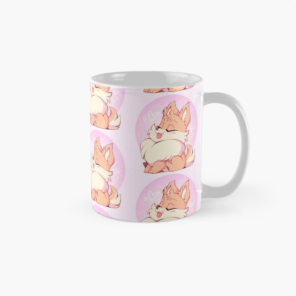 Item preview, Cute Fluffy Pomeranian Puppy (Foxy Tan) designed and sold by kickgirl.