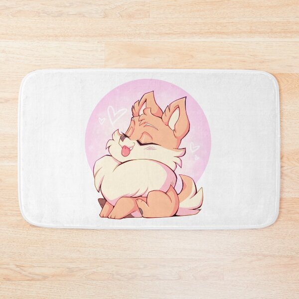 Item preview, Cute Fluffy Pomeranian Puppy (Foxy Tan) designed and sold by kickgirl.