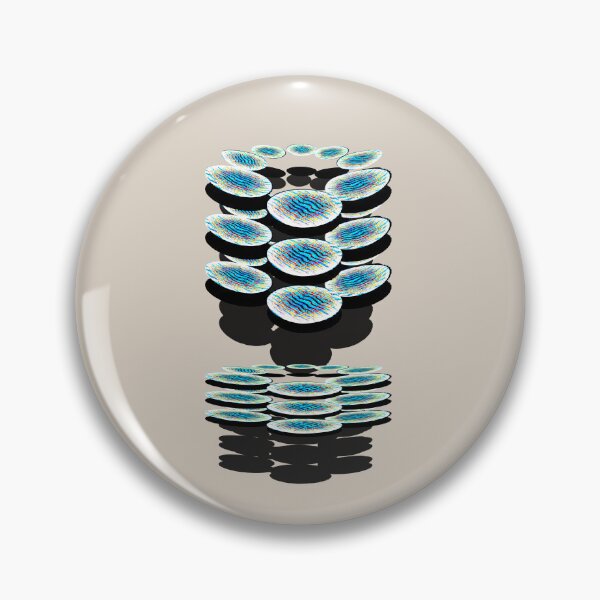 Item preview, Ring Column II designed and sold by MAMA.art.Rio <Marsailhe_Milward>.