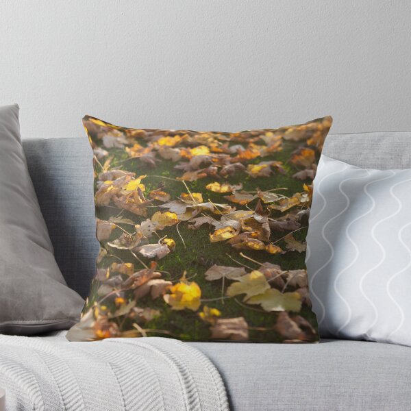 Item preview, leaf litter designed and sold by codaimages.