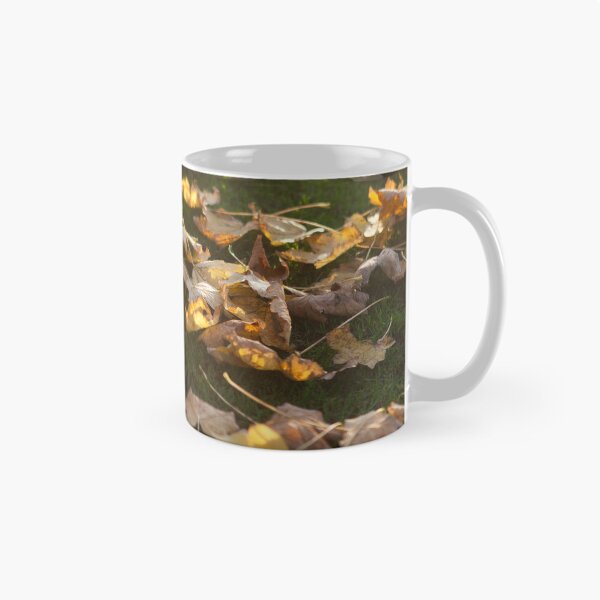 Item preview, leaf litter designed and sold by codaimages.