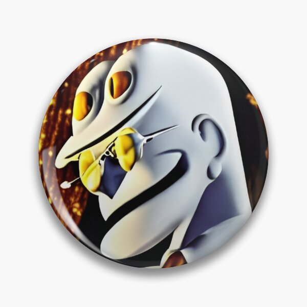 Item preview, TuxedoPePe designed and sold by Brandon Whitson.