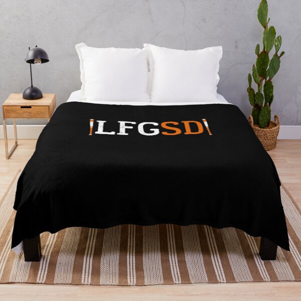 Item preview, lfgsd baseball team designed and sold by Raiko-art.