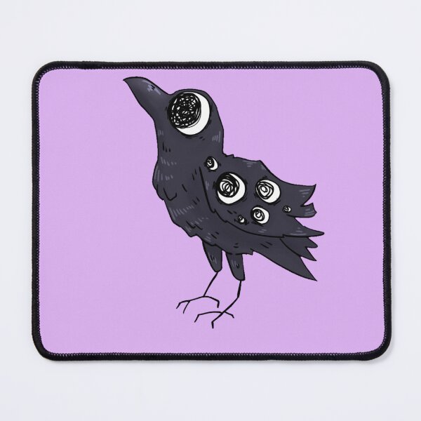 Item preview, Mutant Raven designed and sold by Skryble.