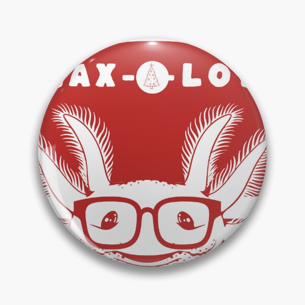 Item preview, HAX-O-LOTL!  Merry Xmas! designed and sold by Miri-amI.