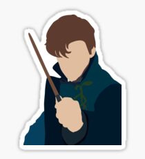 And you are? Sticker