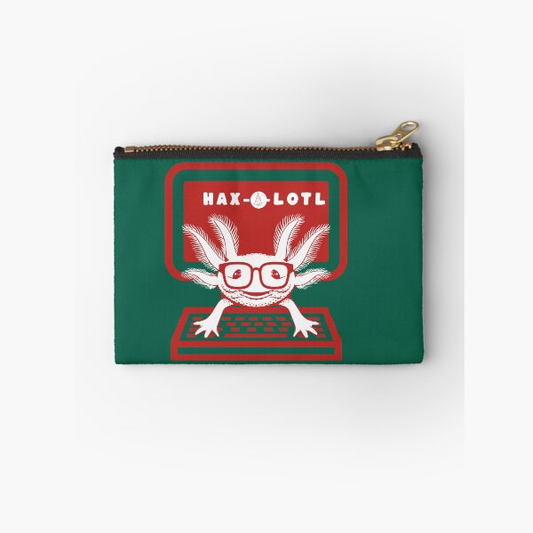 Item preview, HAX-O-LOTL!  Merry Xmas! designed and sold by Miri-amI.