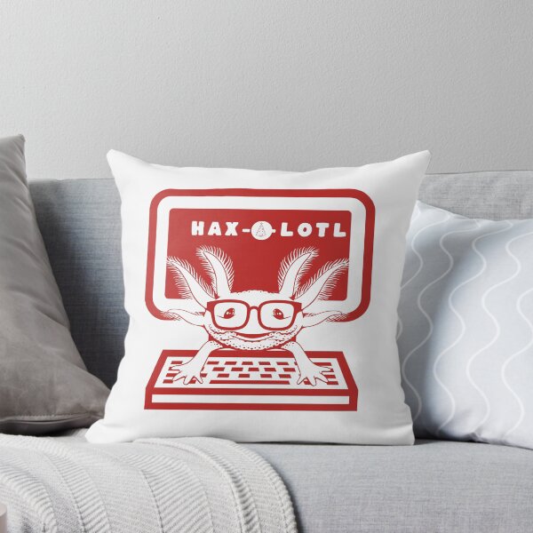 Item preview, HAX-O-LOTL!  Merry Xmas! designed and sold by Miri-amI.