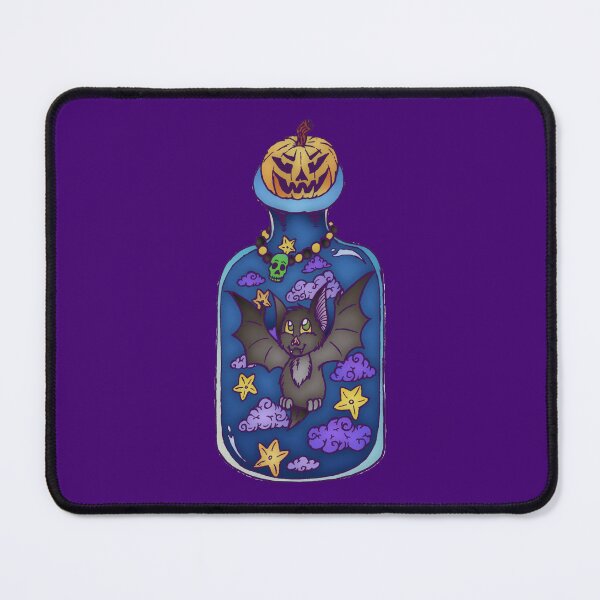 Item preview, Potion of Halloween Delights designed and sold by Chao-Cub.