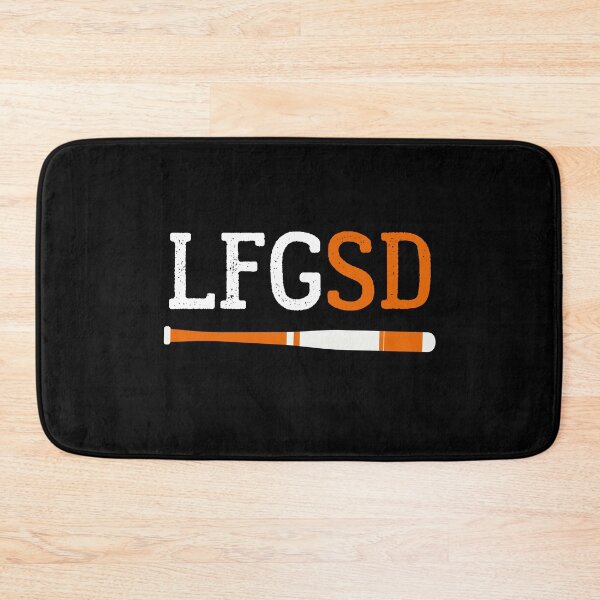 Item preview, lfgsd baseball team  designed and sold by Raiko-art.