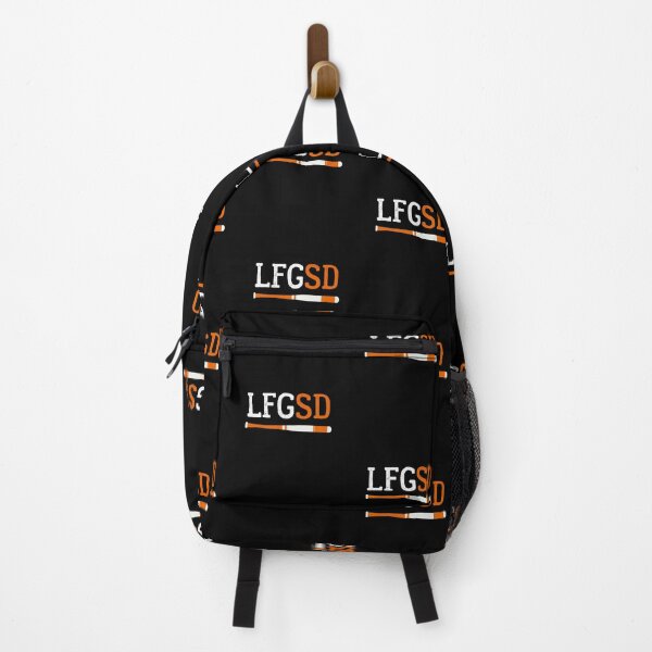 Item preview, lfgsd baseball team  designed and sold by Raiko-art.