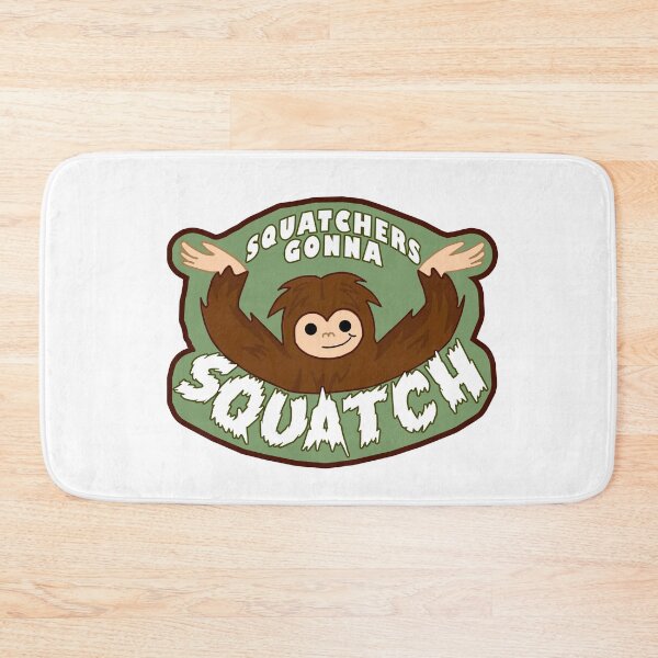 Item preview, I'm Squatchin' You designed and sold by wickedsavvy.