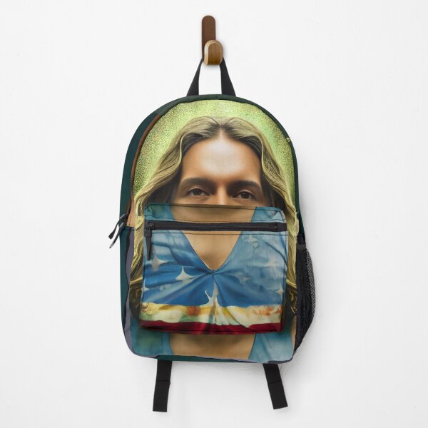 Item preview, American Jesus designed and sold by inkMortar.