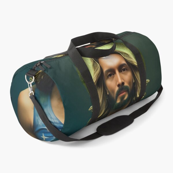 Item preview, American Jesus designed and sold by inkMortar.