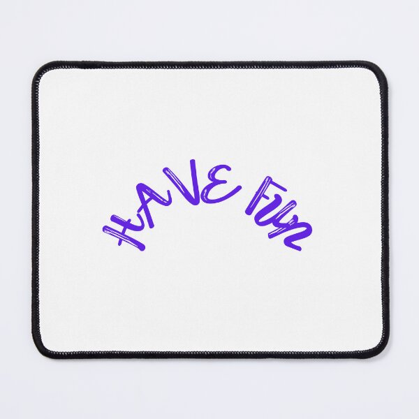 Item preview, HAVE FUN designed and sold by IsaCria.