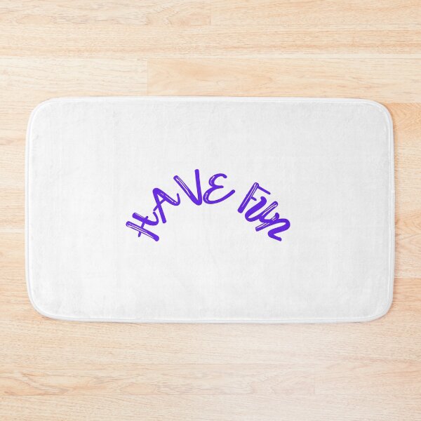 Item preview, HAVE FUN designed and sold by IsaCria.