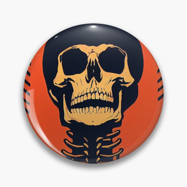 Item preview, Stylized skeleton designed and sold by Mr-Gman.
