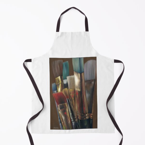 Item preview, Brush Beauty designed and sold by Debra Spence.