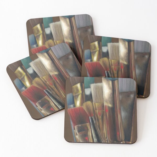 Item preview, Brush Beauty designed and sold by Debra Spence.