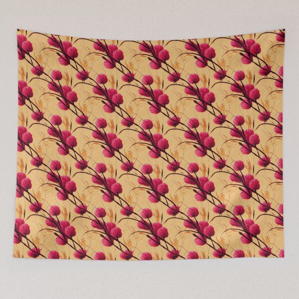 Item preview, Bunny Grass designed and sold by JustinKosch.
