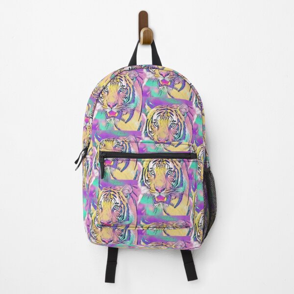 Item preview, Tiger pastel colors designed and sold by Astralia.