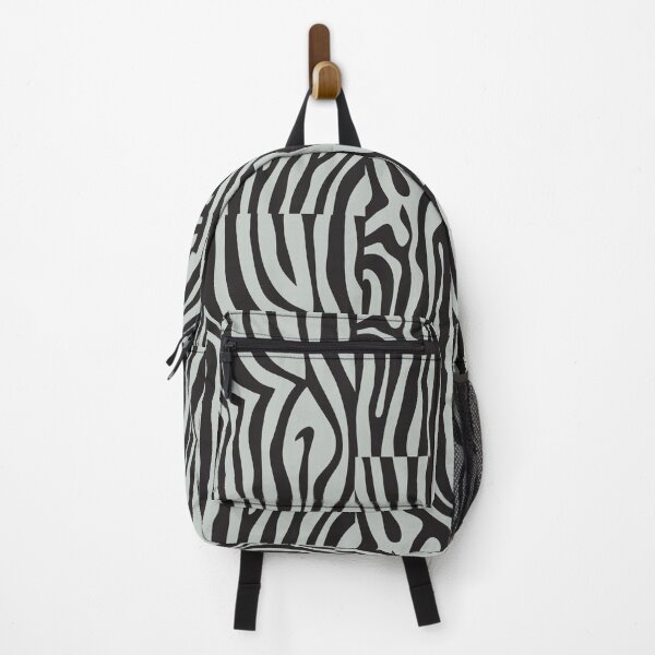 Item preview, Zebra Print designed and sold by MissTLand.