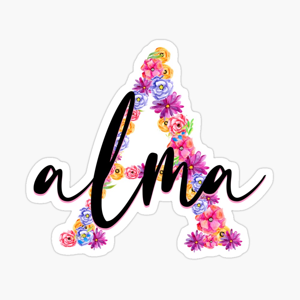 Alma Mia, Bags, Alma Mia Purse