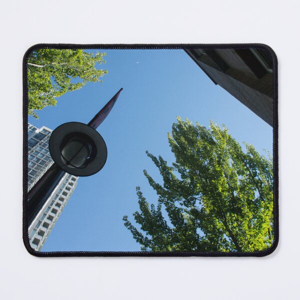 Item preview, My Saturday Sky designed and sold by Gabriele Maurus.