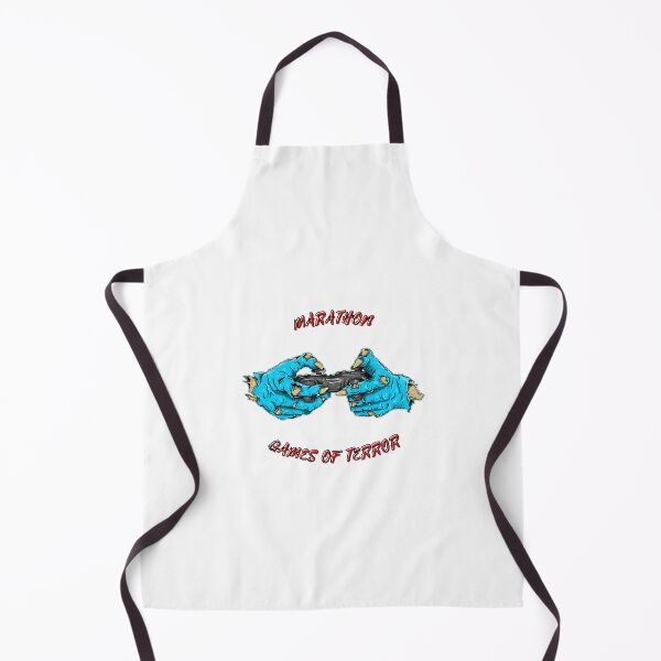 Item preview, MARATHON designed and sold by YouOwnStyle.