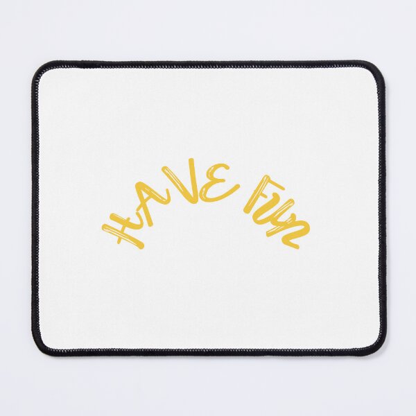 Item preview, HAVE FUN designed and sold by IsaCria.