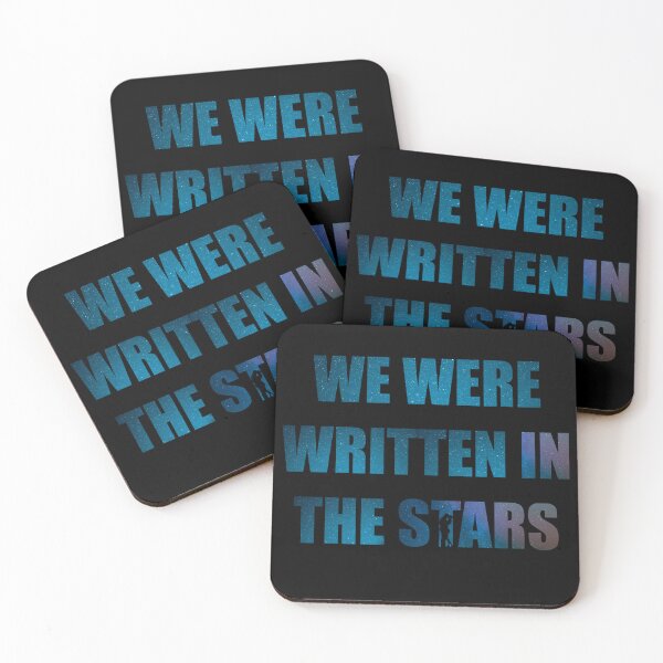 Item preview, Written in the stars designed and sold by MirandaPandaBoo.