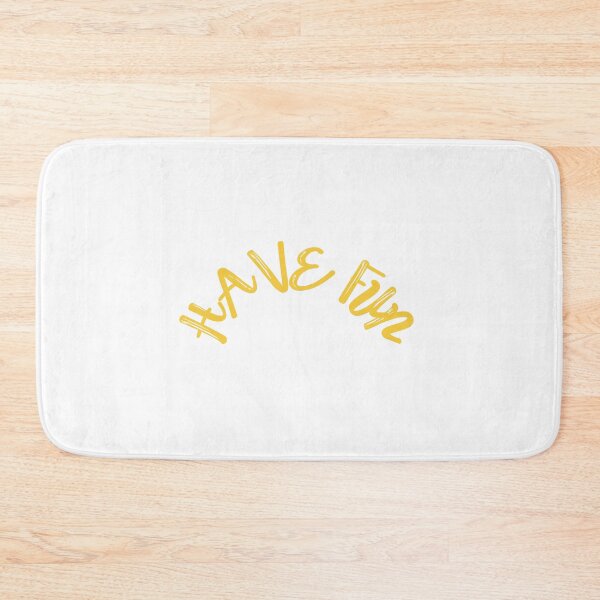 Item preview, HAVE FUN designed and sold by IsaCria.
